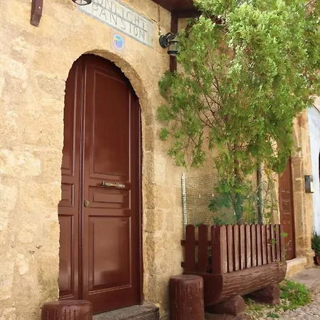 Stavros בית הארחה Rhodes City